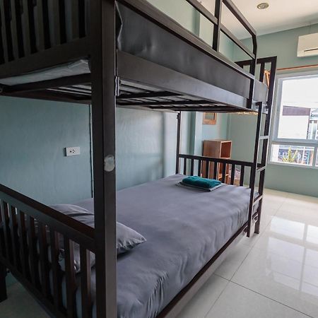 House Of Happiness Hostel Thongsala Εξωτερικό φωτογραφία