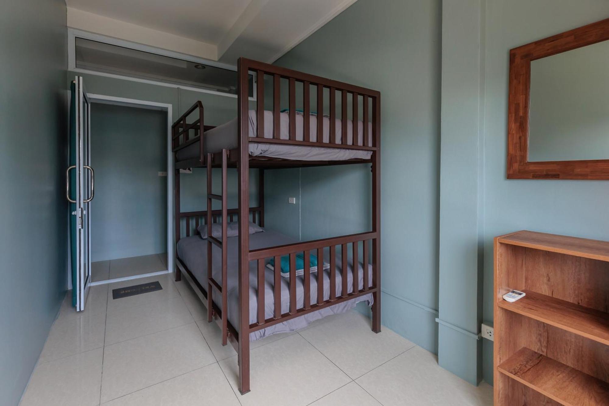 House Of Happiness Hostel Thongsala Εξωτερικό φωτογραφία