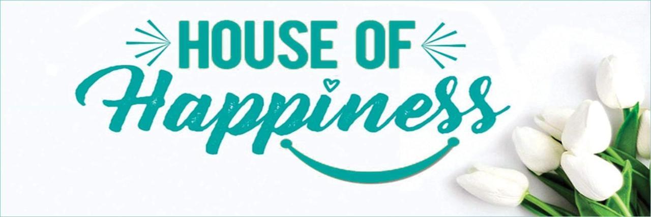 House Of Happiness Hostel Thongsala Εξωτερικό φωτογραφία